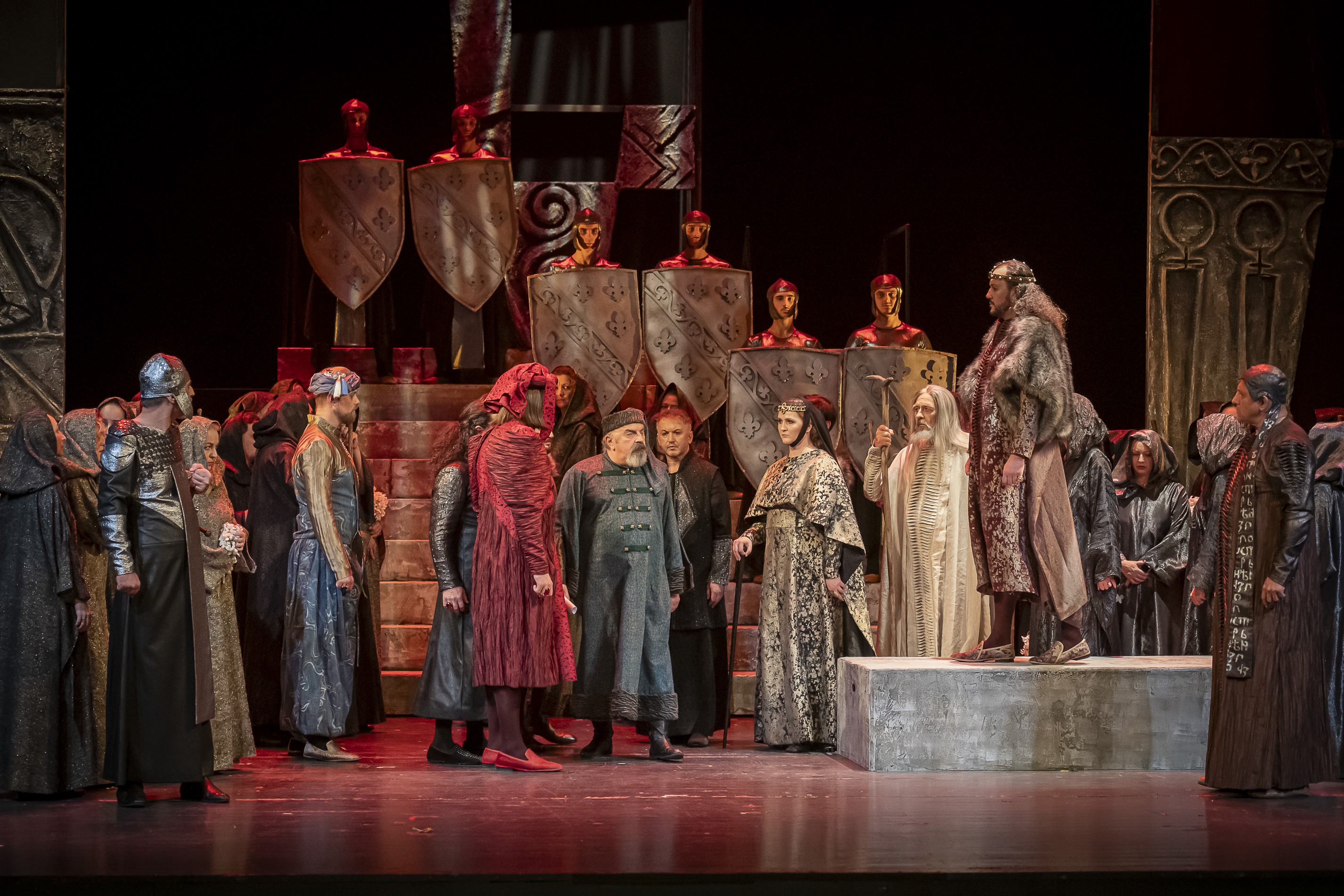 VH- Tvrtko kralj bosanski 2024-58