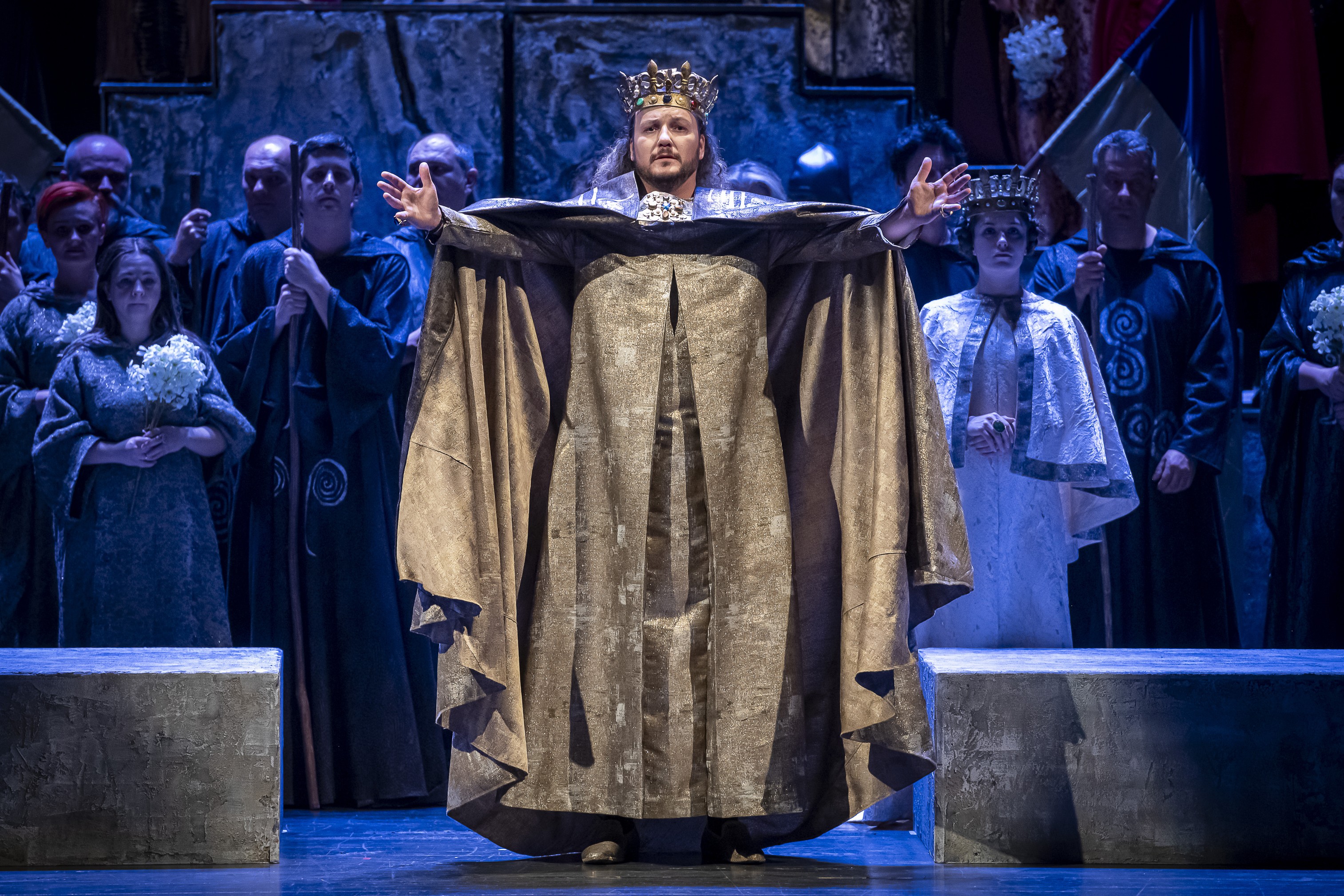 VH- Tvrtko kralj bosanski 2024-194