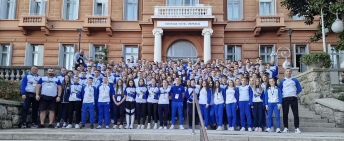 1 Reprezentacija BiH