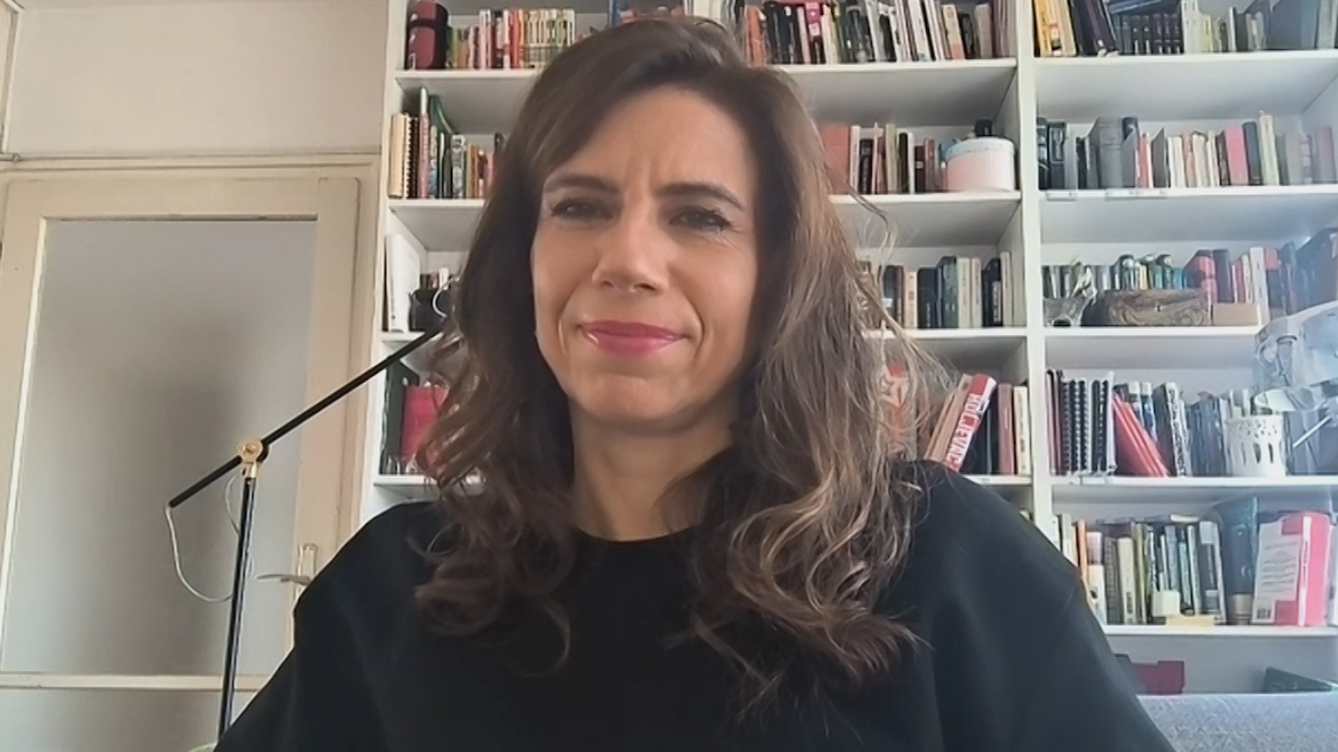 Katarina Peović (N1)