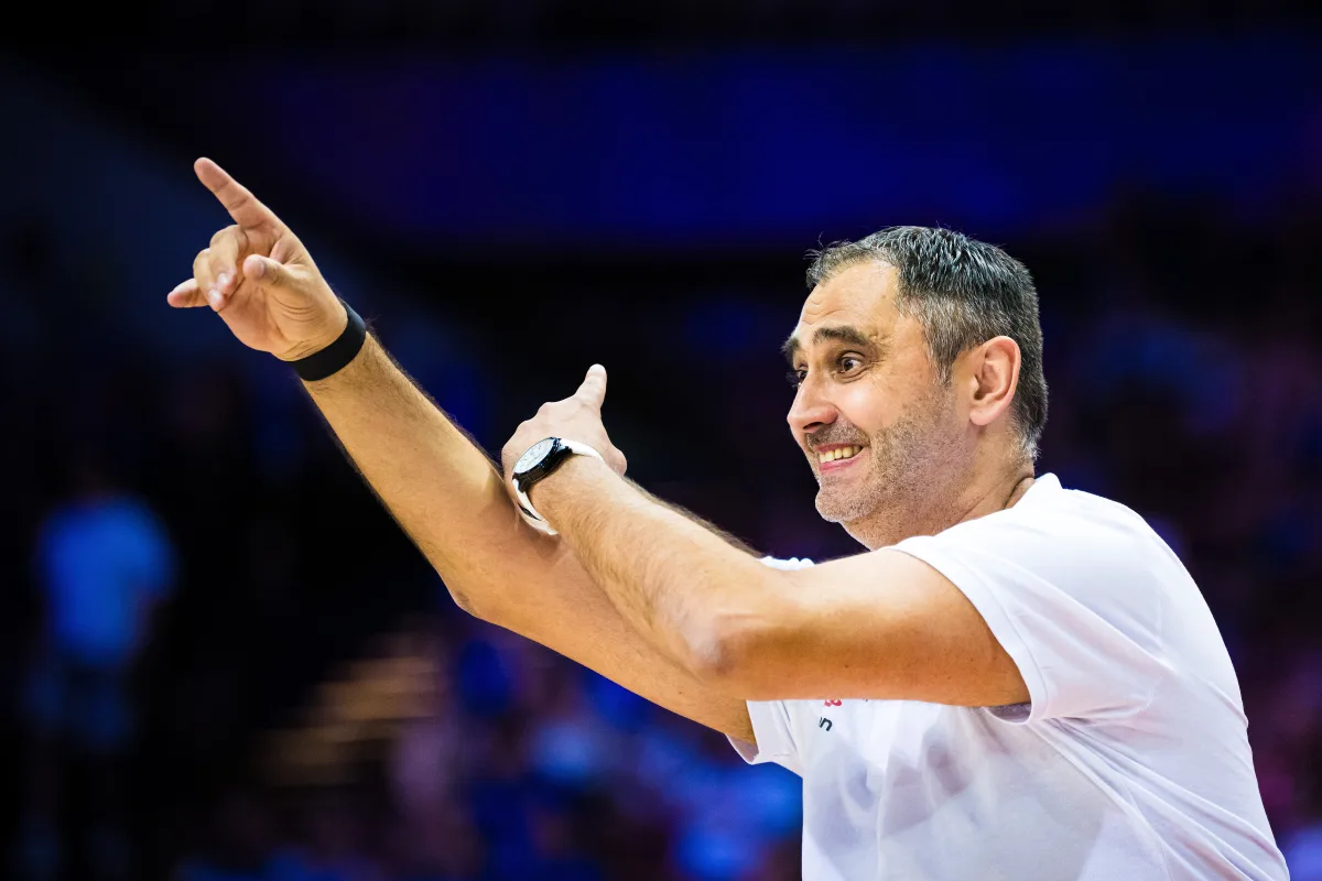 Selektor Darko Gjergja objavio prvi spisak košarkaške reprezentacije BiH, na njemu i Emir Sulejmanović!