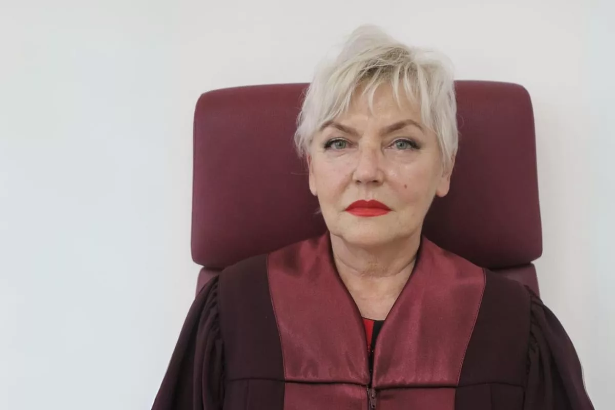Suđenje za prijetnje sutkinji Seni Uzunović vodit će se pred Državnim sudom