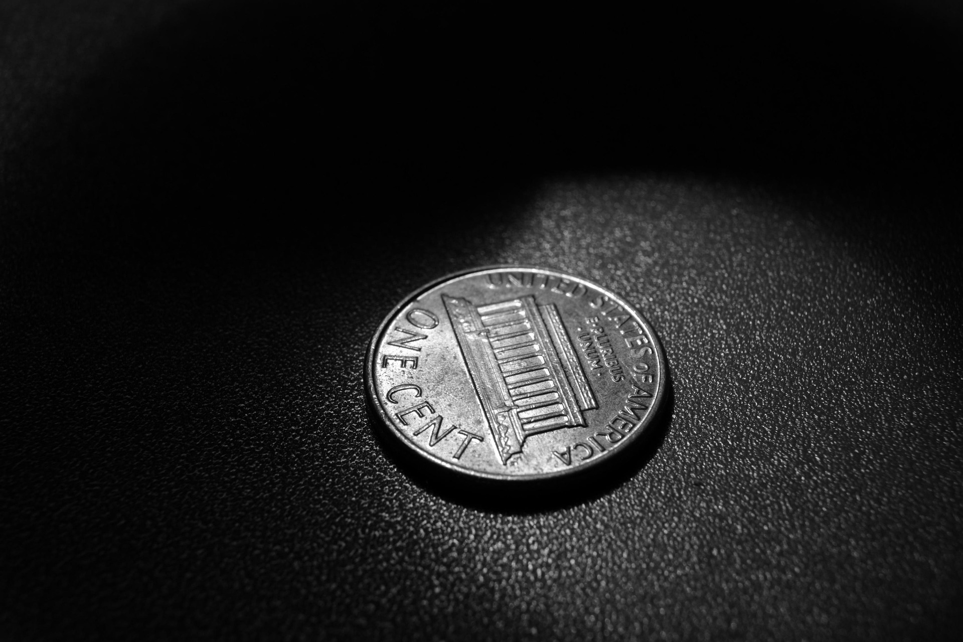 Jedan američki cent, penny