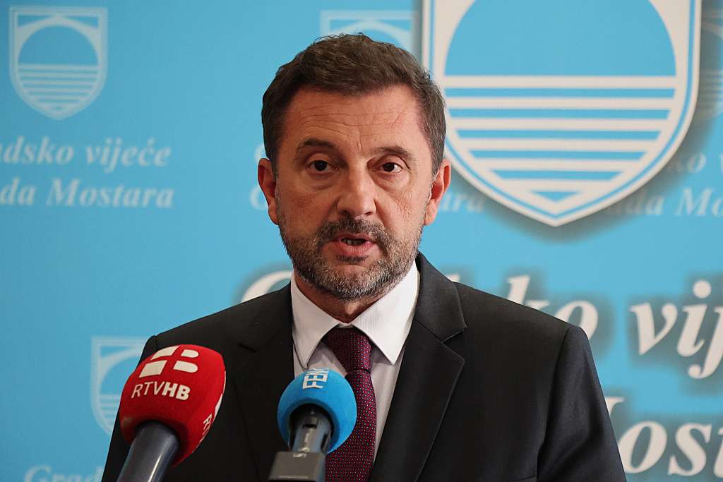 Mario Kordić