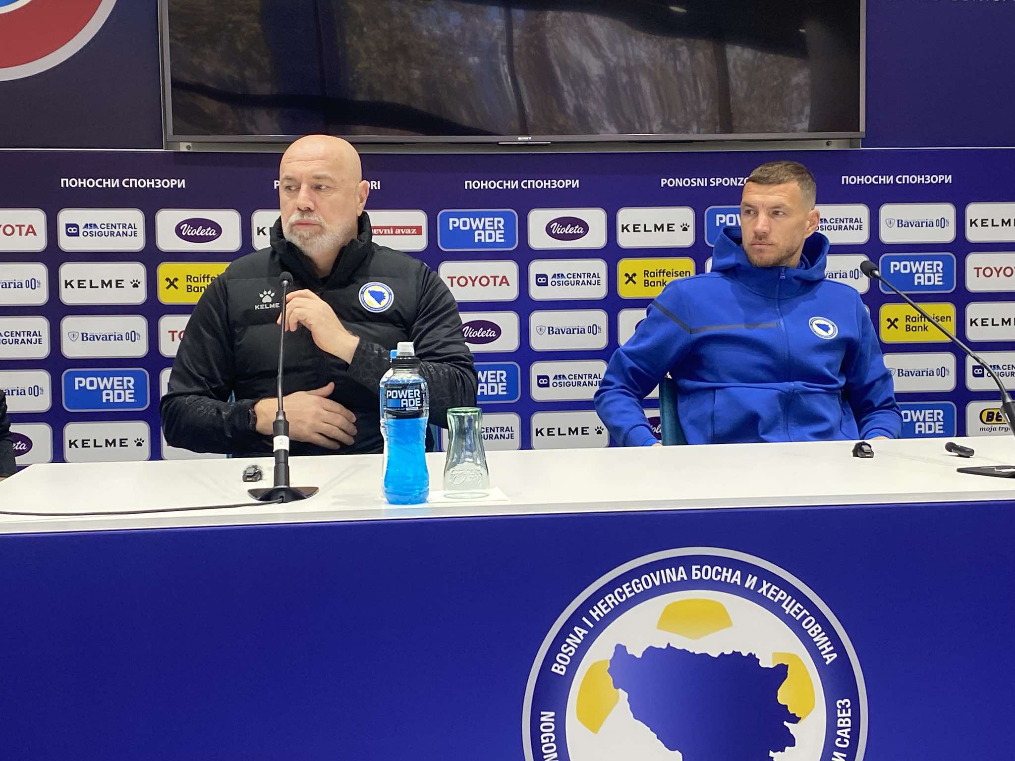 sergej barbarez edin džeko