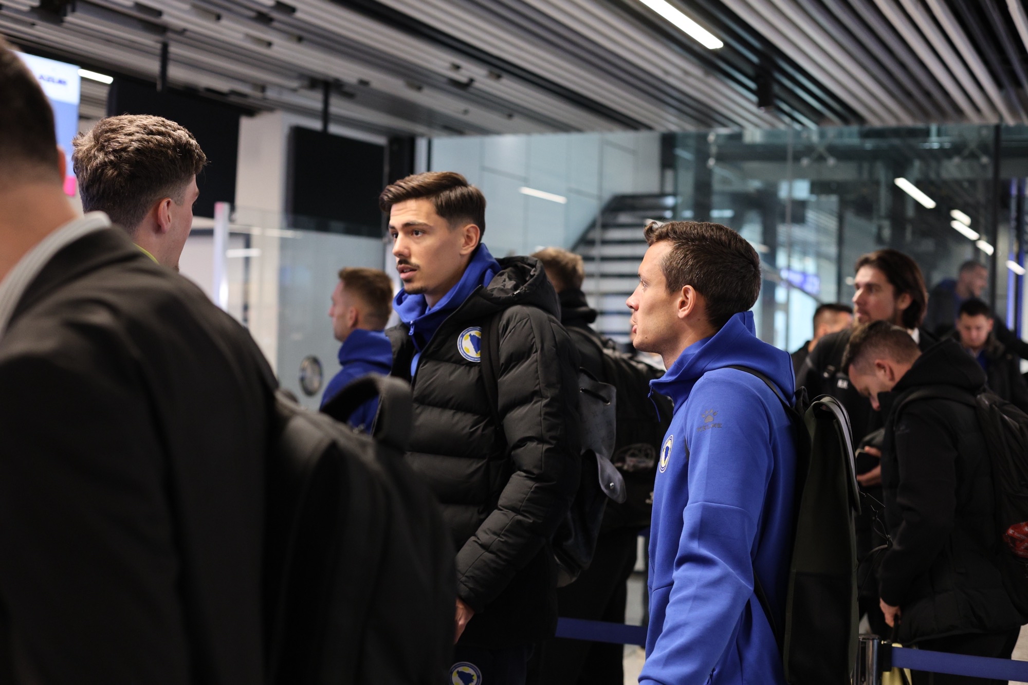 Nogometni savez Bosne i Hercegovine