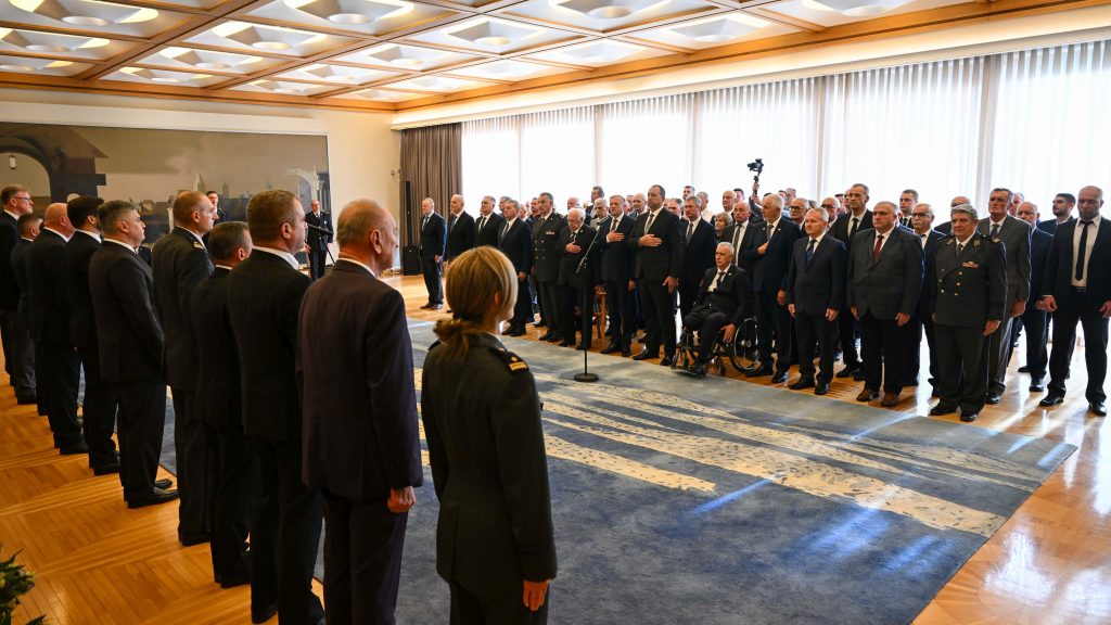 odlikovani milanovic