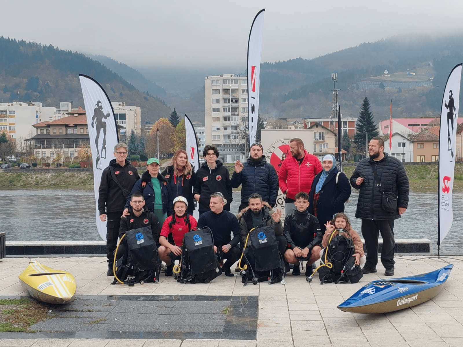 Ronilački klub Scuba Sarajevo 1.png