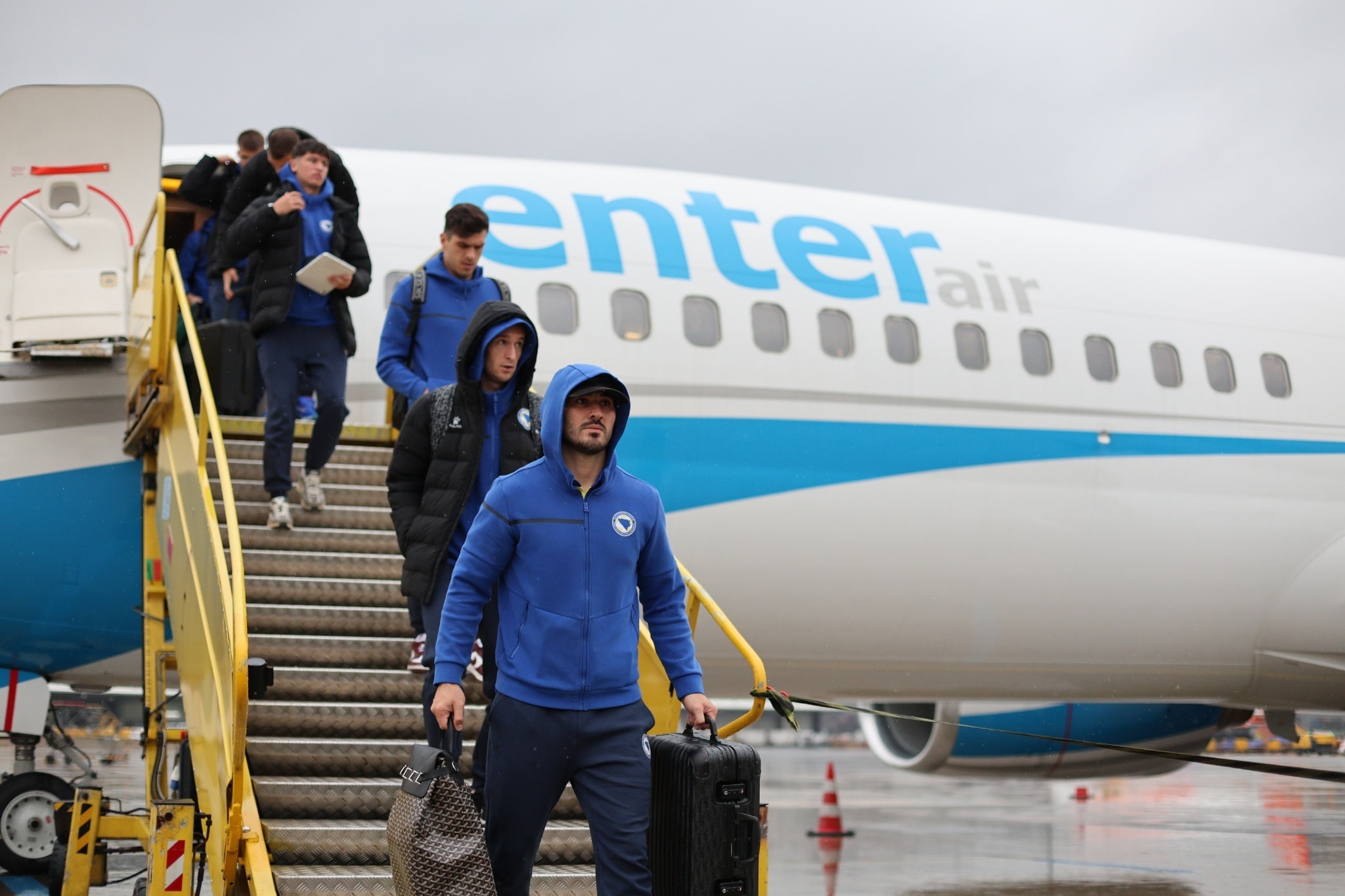 zmajevi beč fudbalska reprezentacija bih