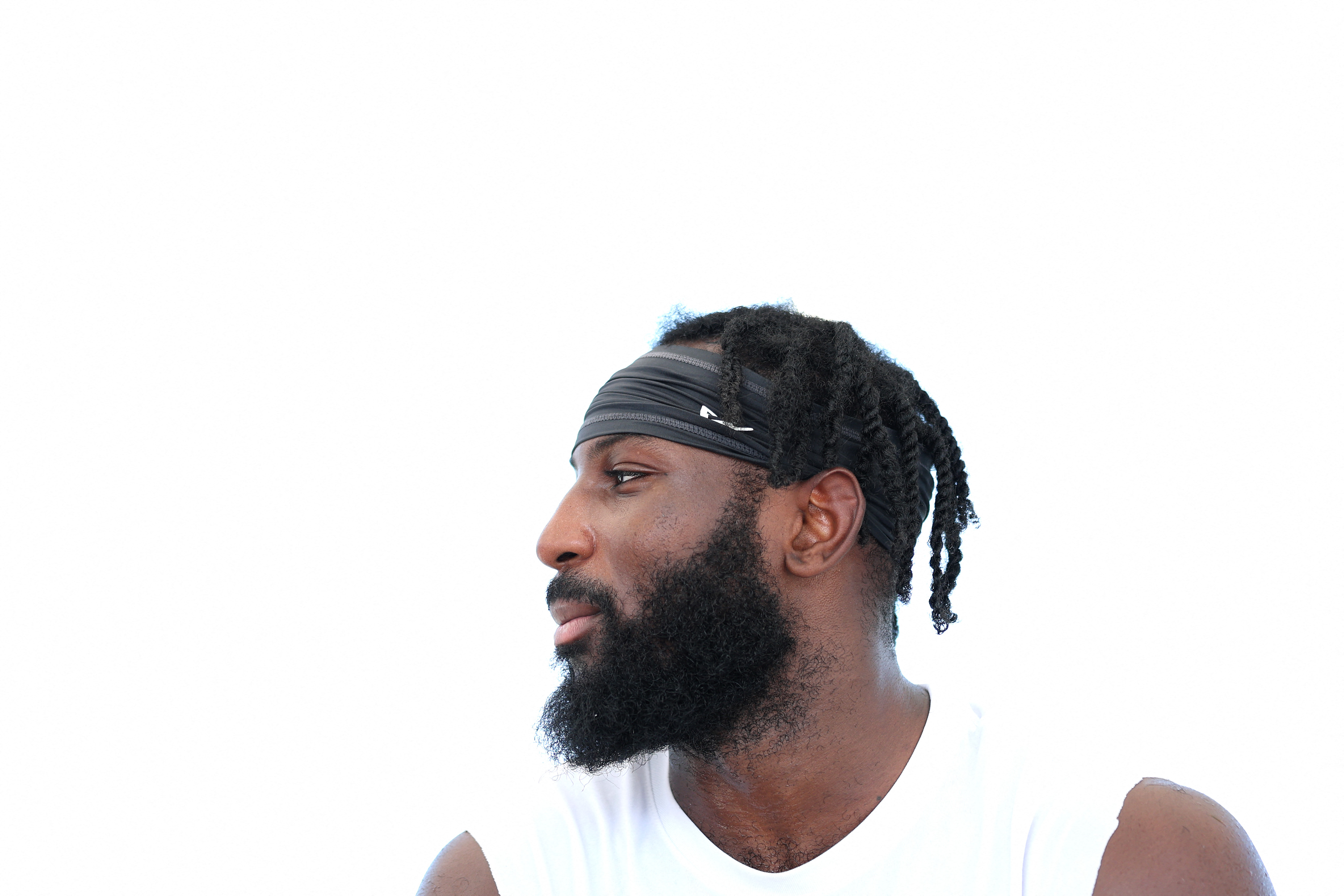 FLORHAM PARK, NEW JERSEY - JULY 28: Kris Boyd #17 of the