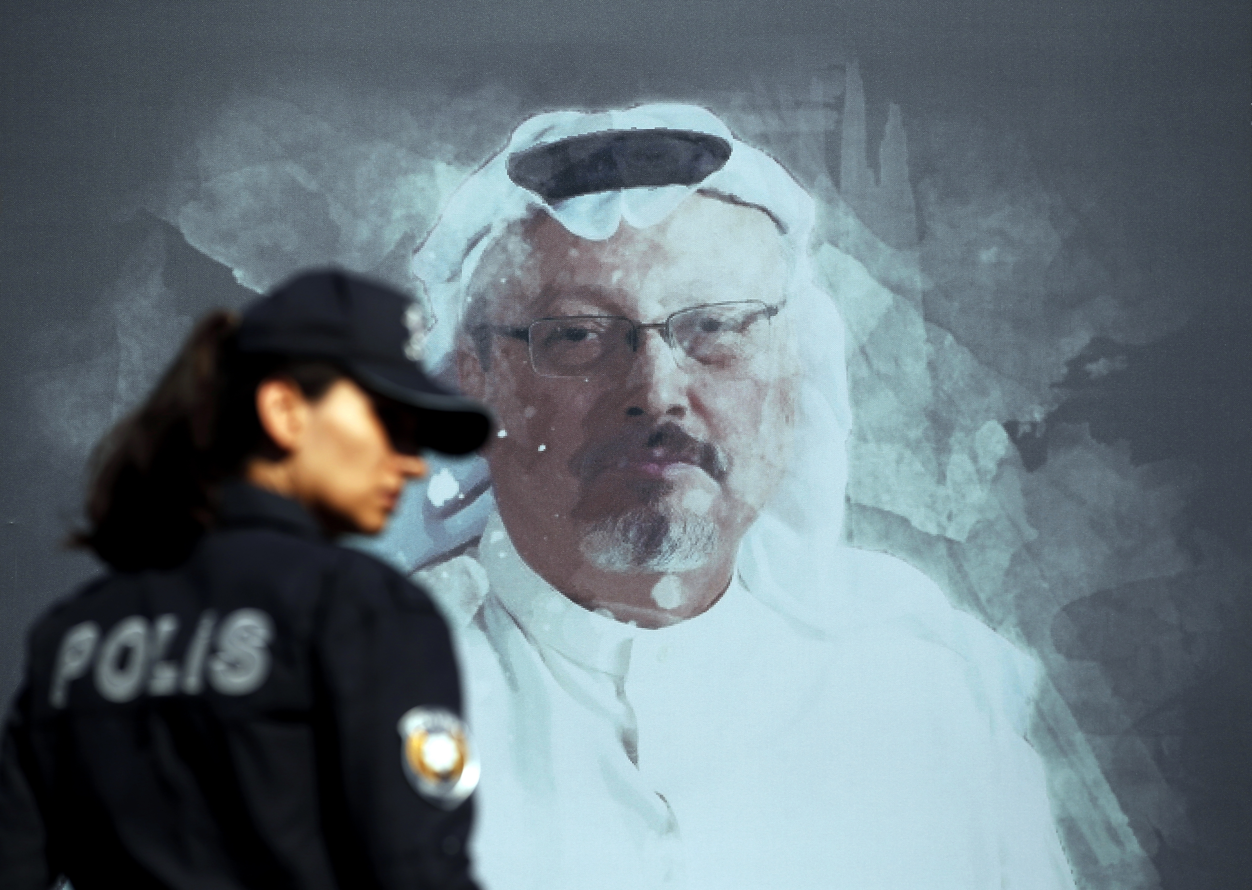 khashoggi