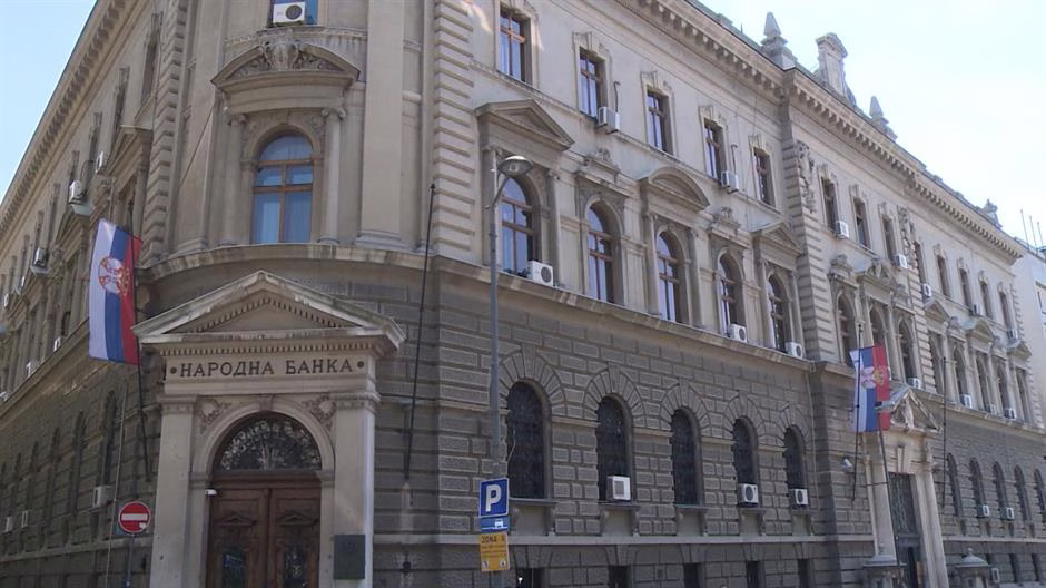 narodna banka srbije