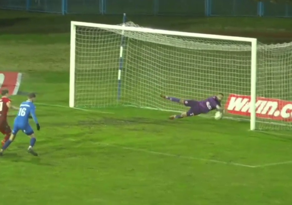 arena sport radnika zrinjski 2