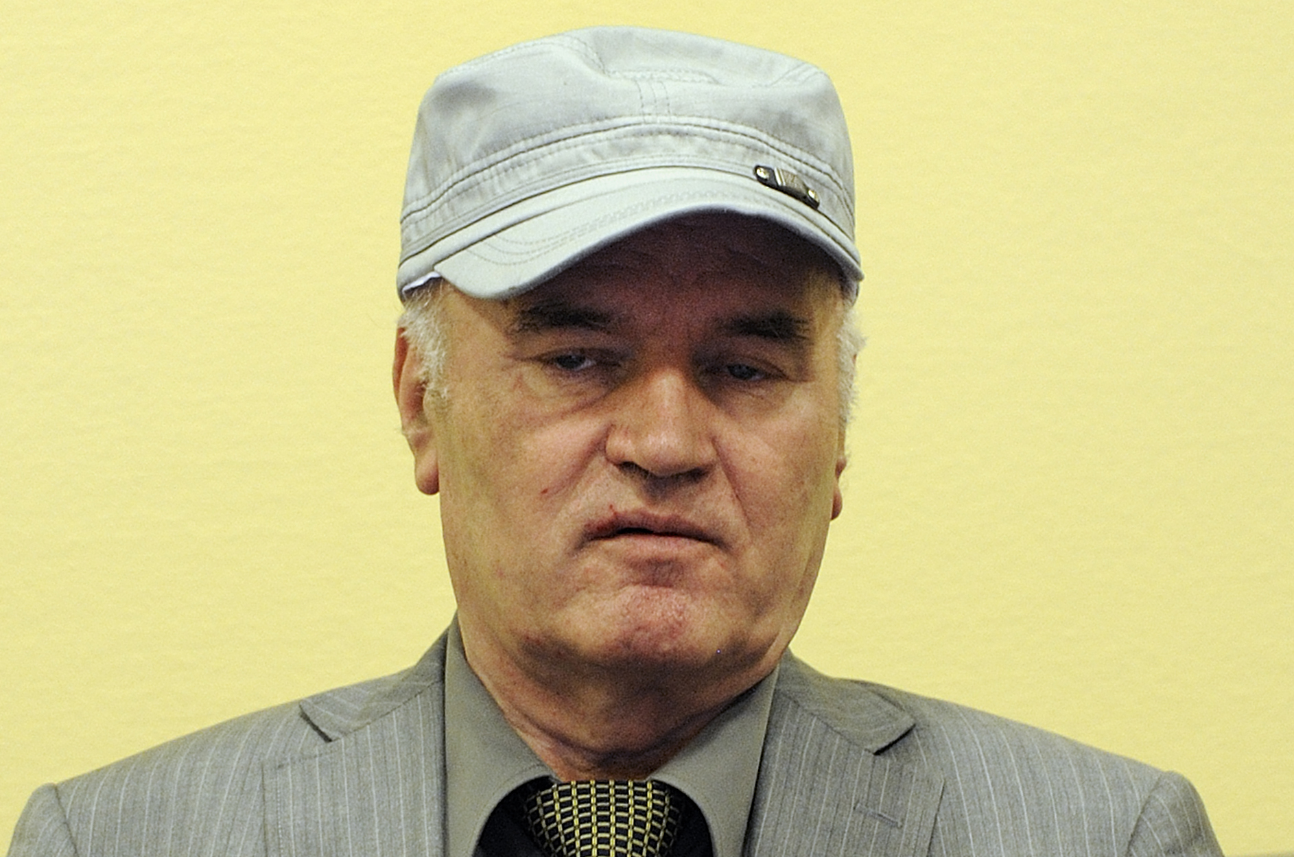 Ratko Mladić