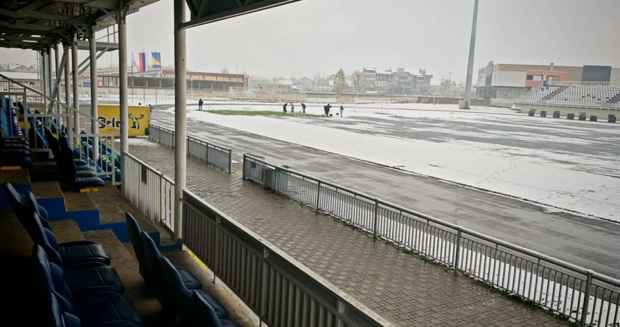 Gradski stadion Prijedor