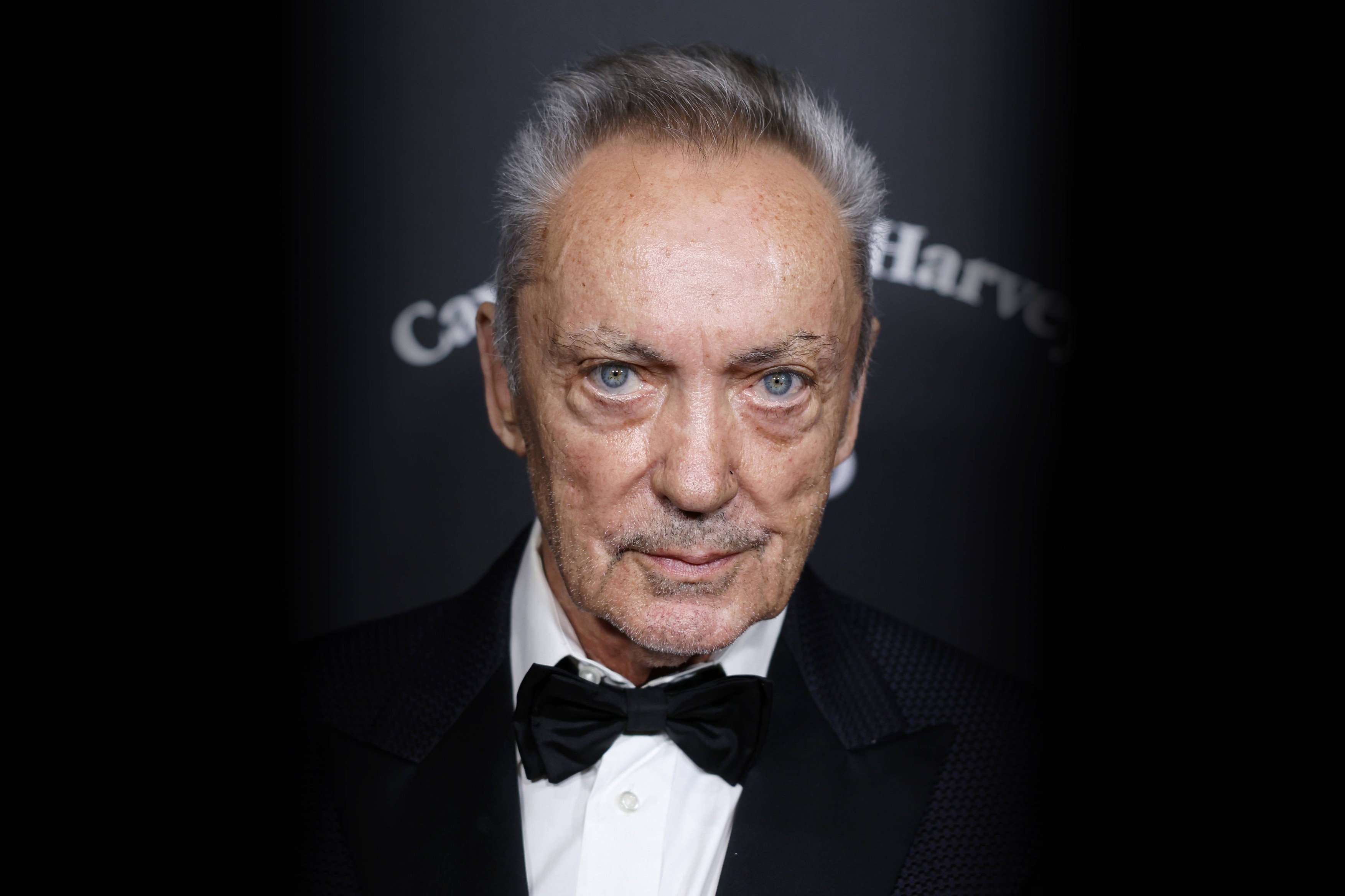 Schauspieler Udo Kier - Preisträger des International Actors Award