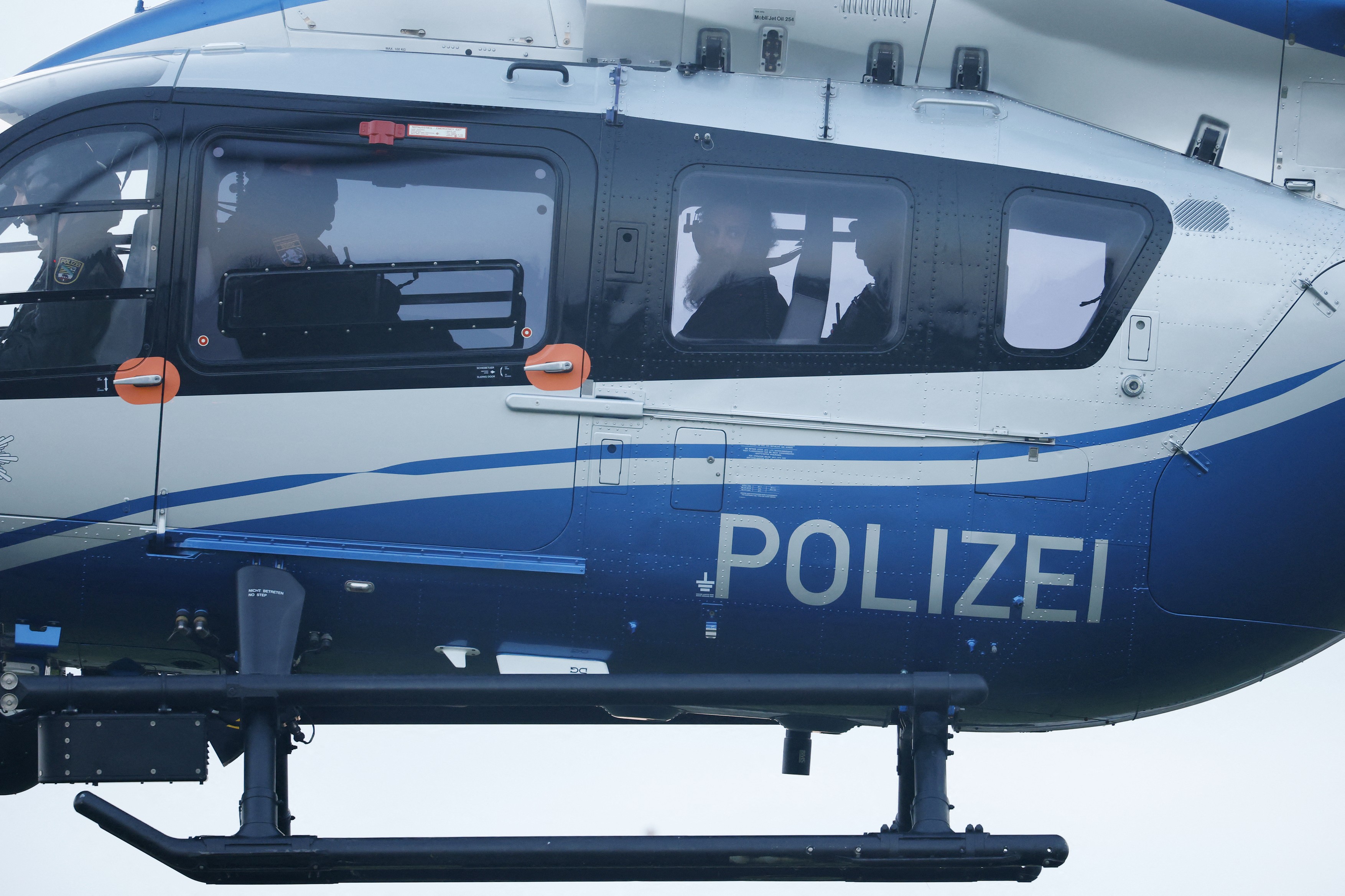 Saudi Arabian defendant Taleb Al Abdulmohsen