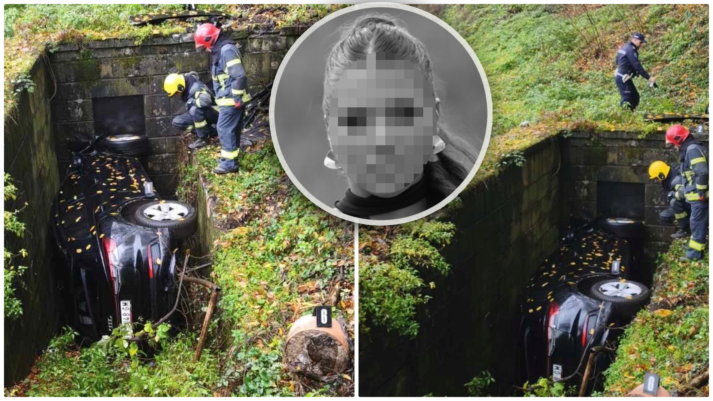 ana radulovic nesreca