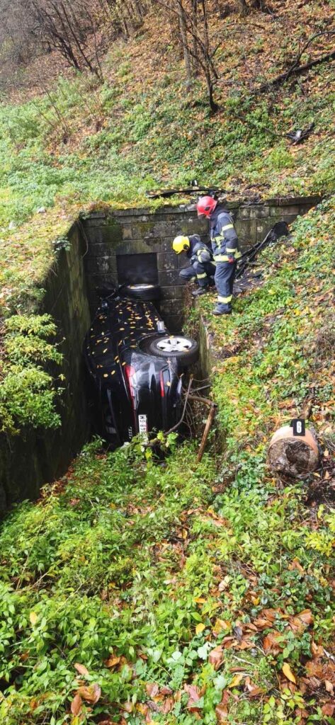 nesreca ana radulovic