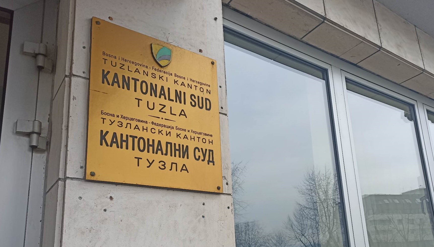 kantonalni sud u tuzli
