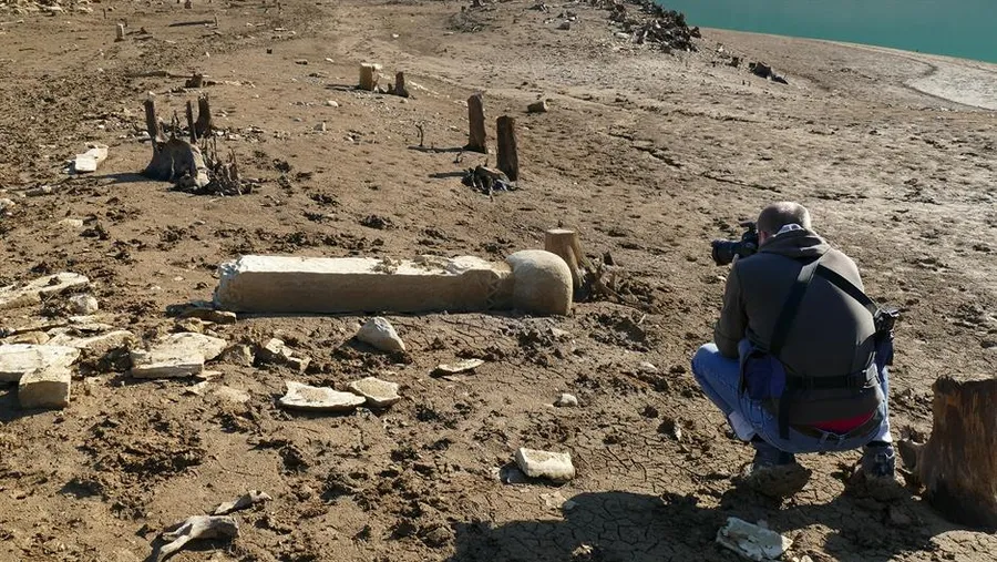 ramsko jezero naselja