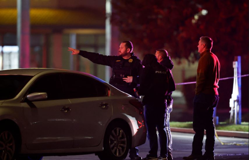 pucnjava u kaliforniji na dječijem rođendanu