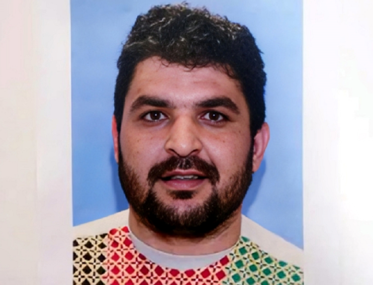 Rahmanullah Lakanwal