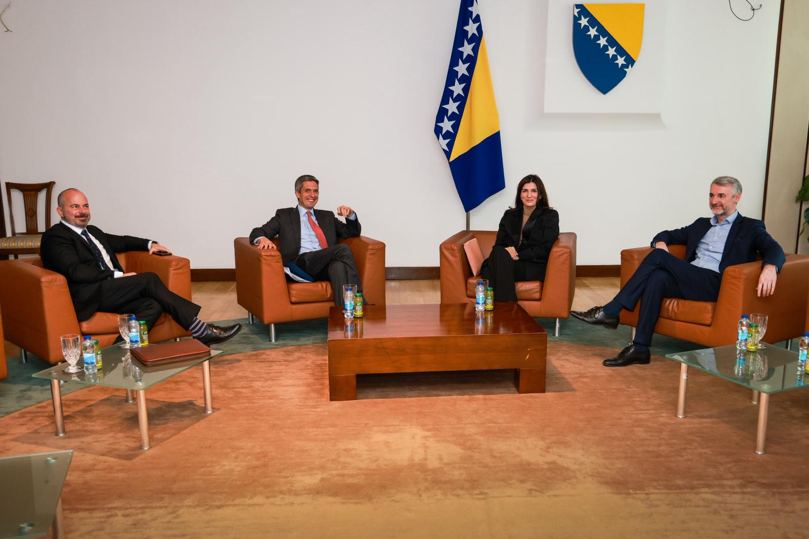 ćudić forto ginkel