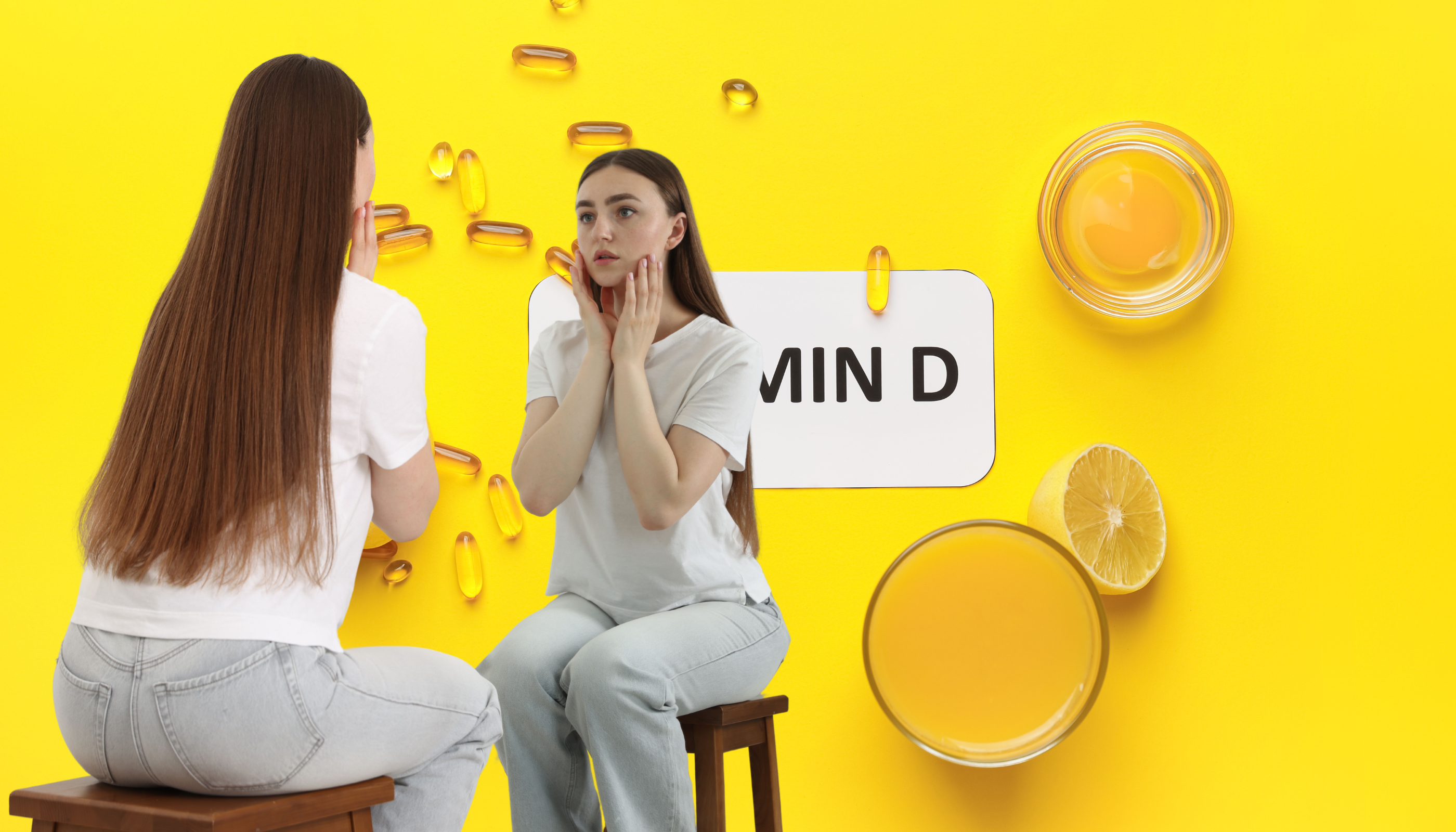 vitamin d nedostatak simptomi