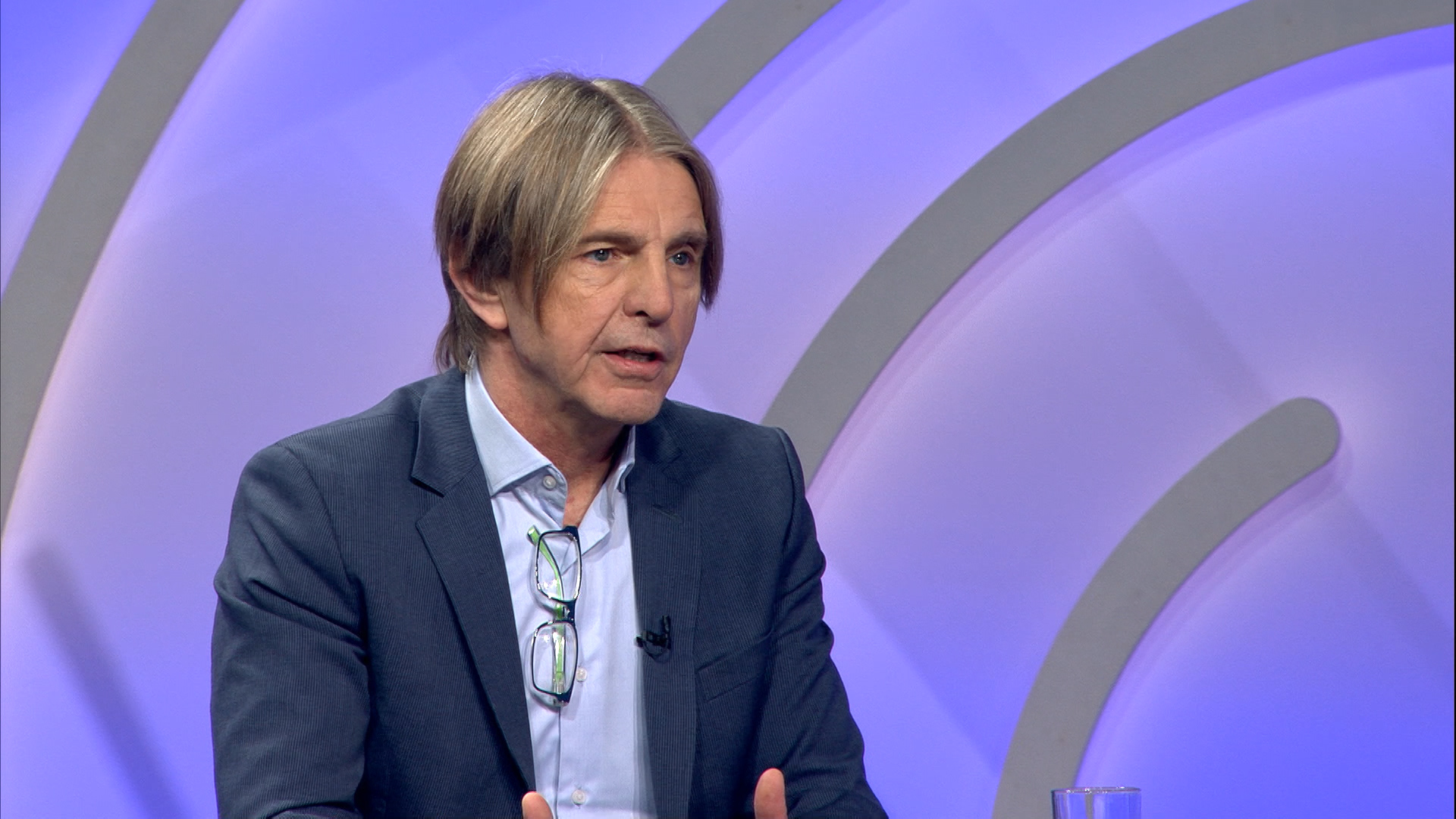 Predrag Kojović (N1)