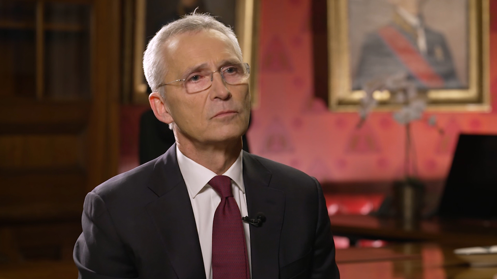 jens stoltenberg cnn