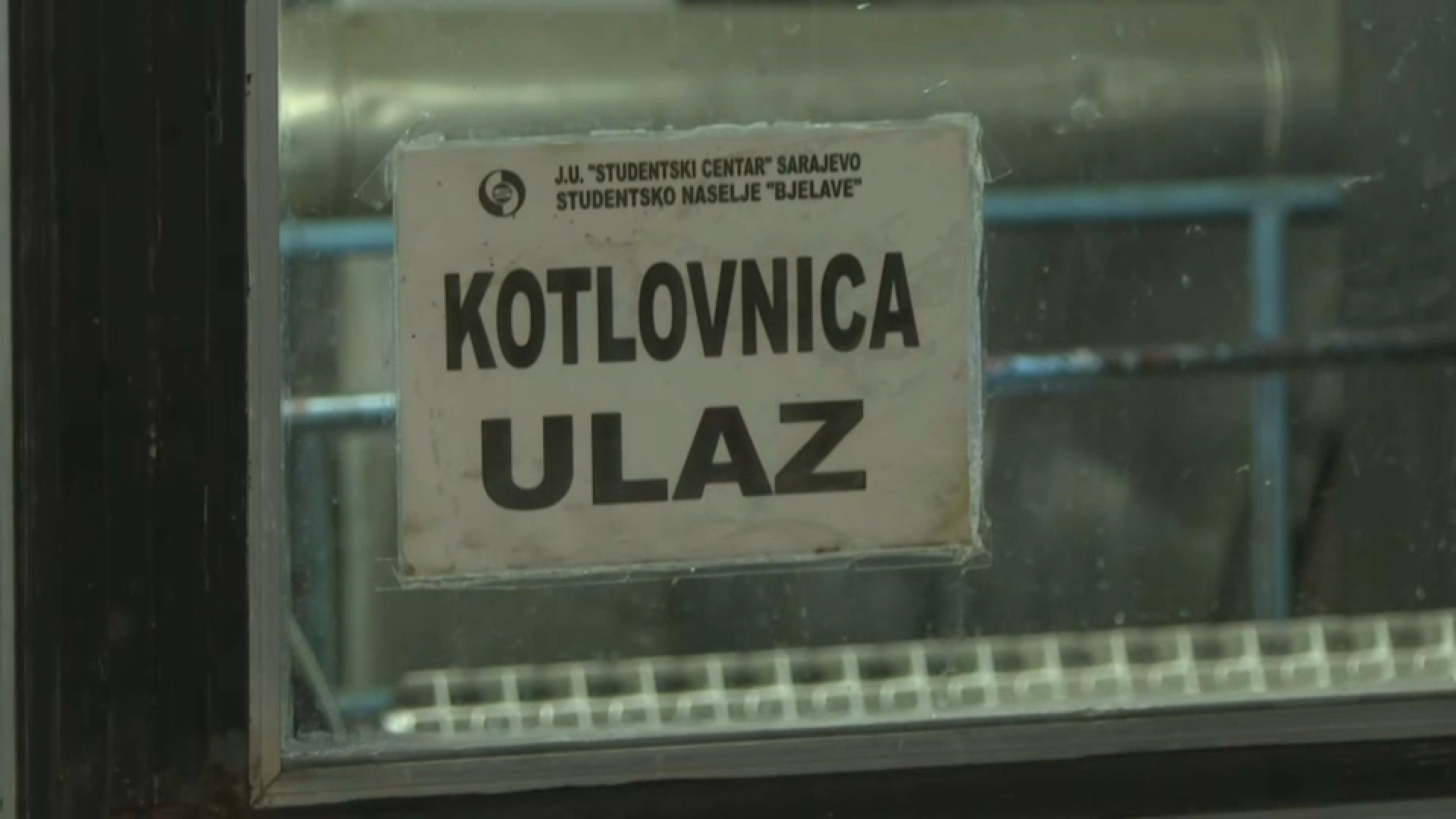 Studentsko naselje Bjelave