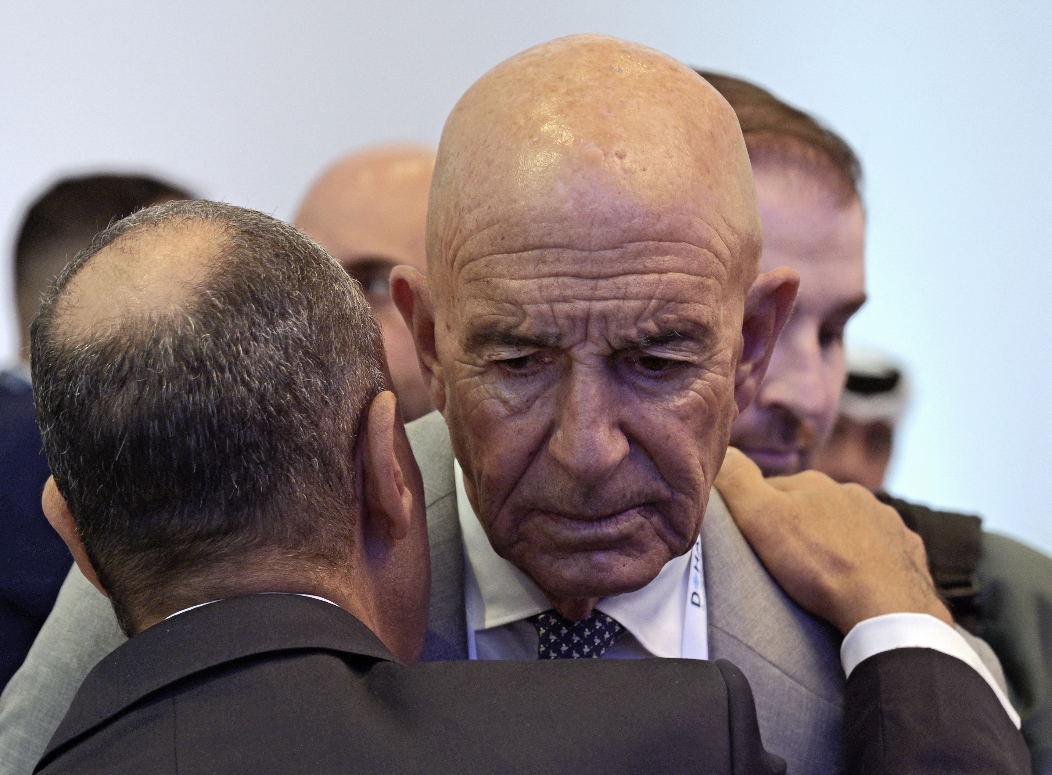 Picture of Tom Barrack