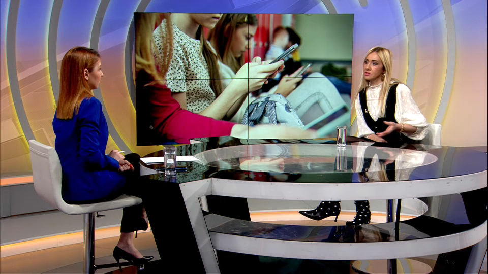 zabrana mobitela amila