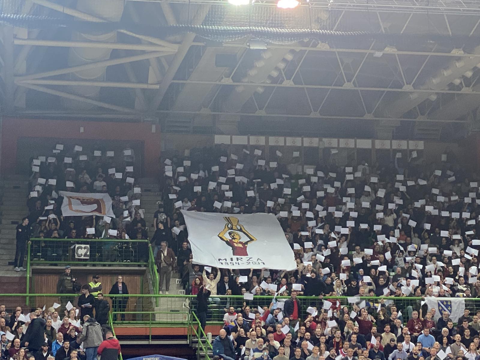 delibasic koreografija