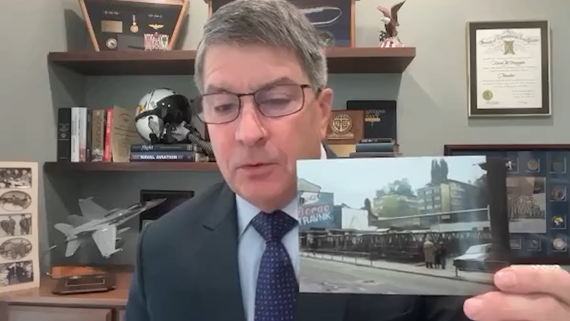 DONEGAN ZA WEB MARKALE