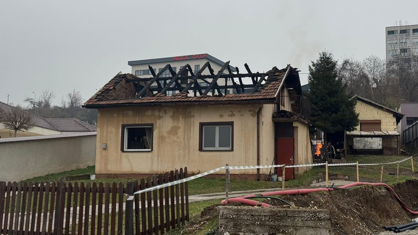 kuca porodice ljubas