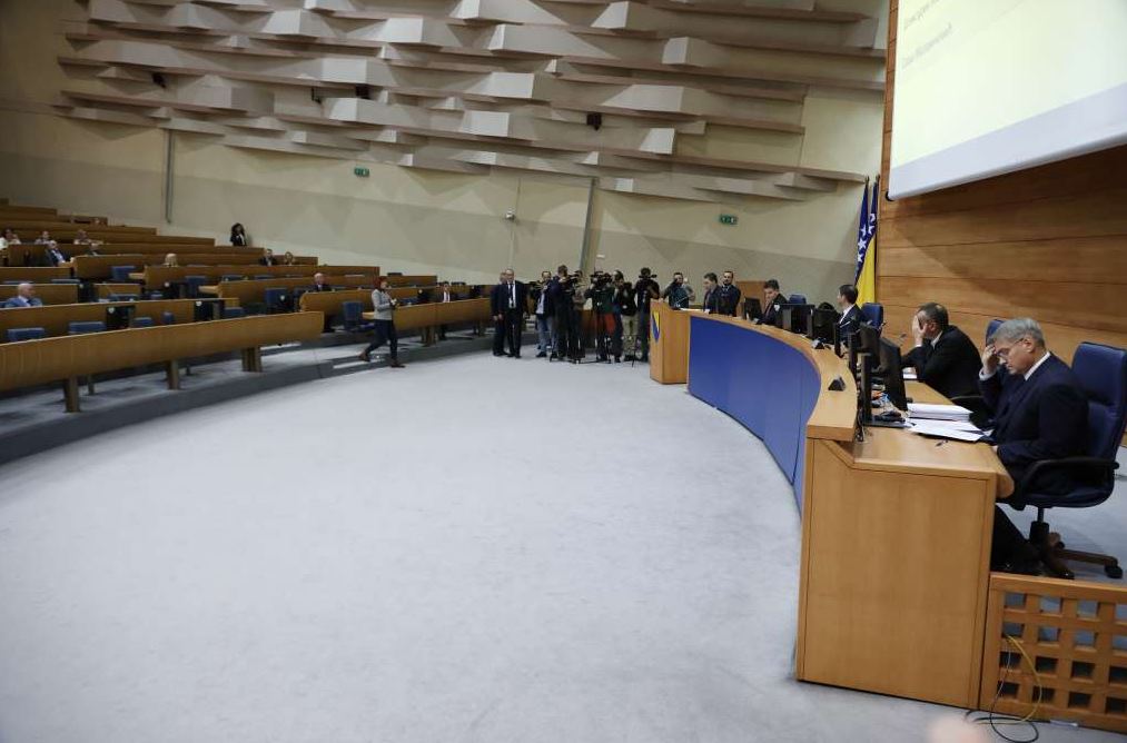 predstavnicki dom psbih