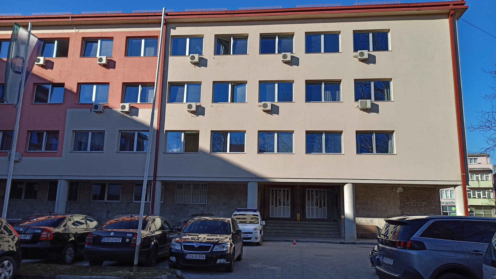 općinski sud bihać