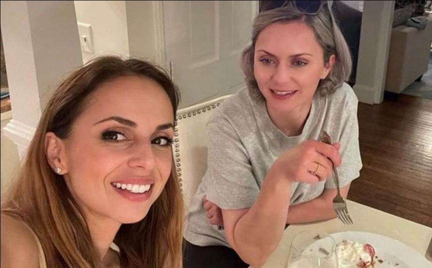 aleksandra dimitirjevic i ana waslhe