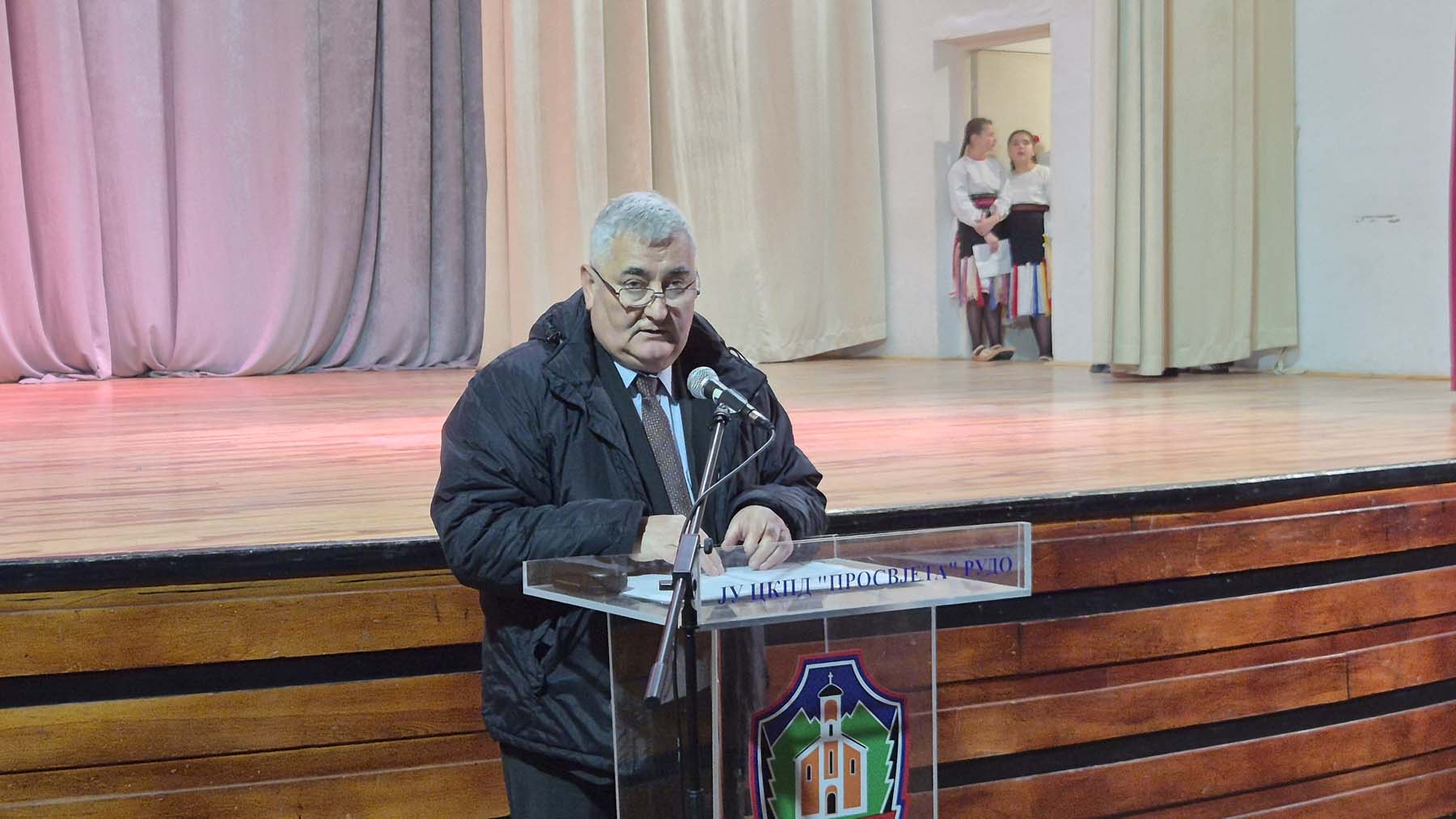 5 Načelnik DRagoljub Bogdanović