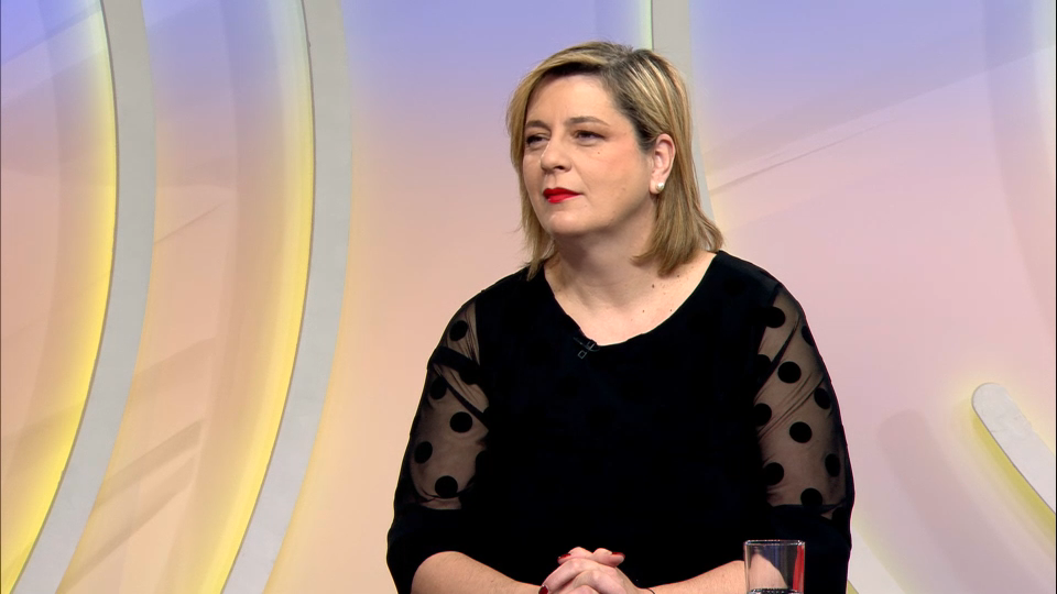 kristina ljevak bajramovic