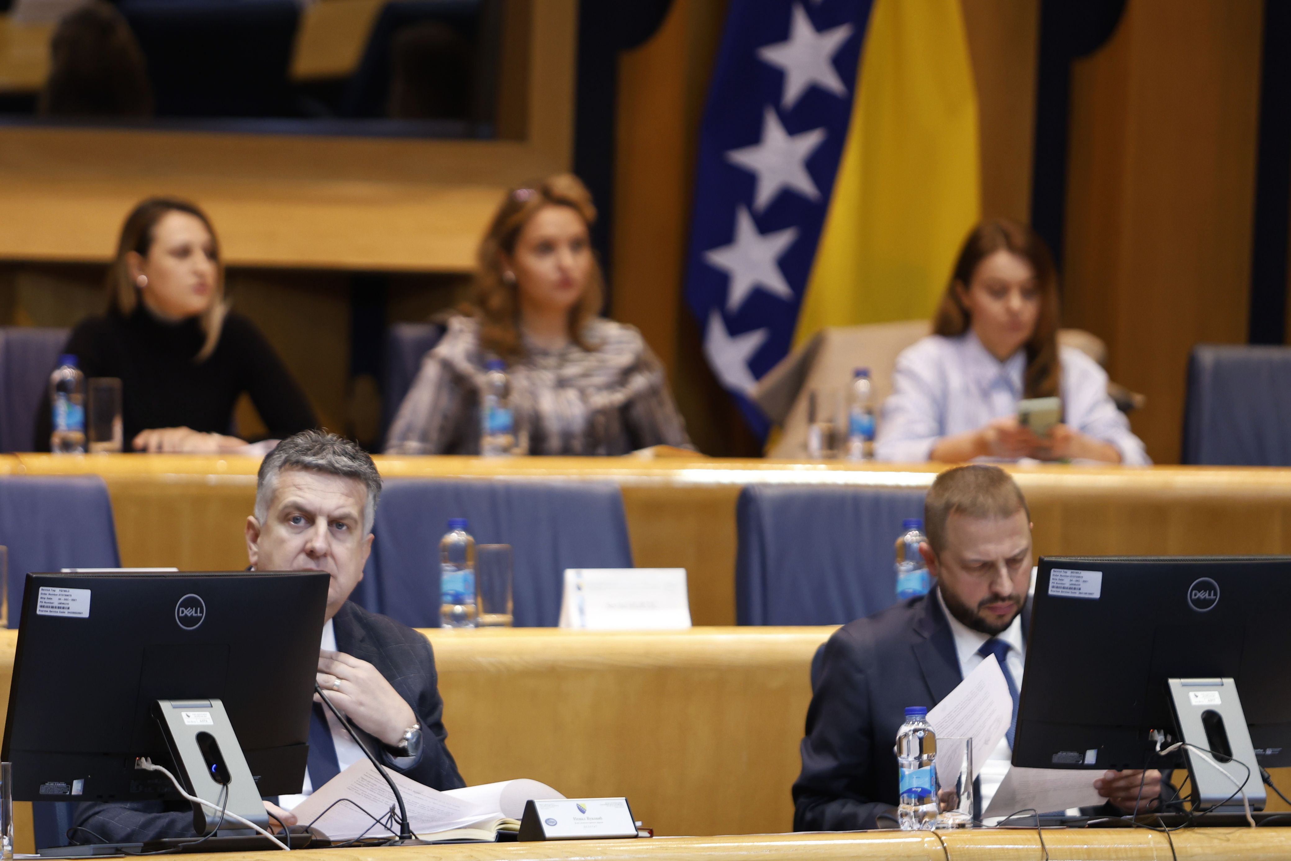 Nenad Vuković Želimir Nešković