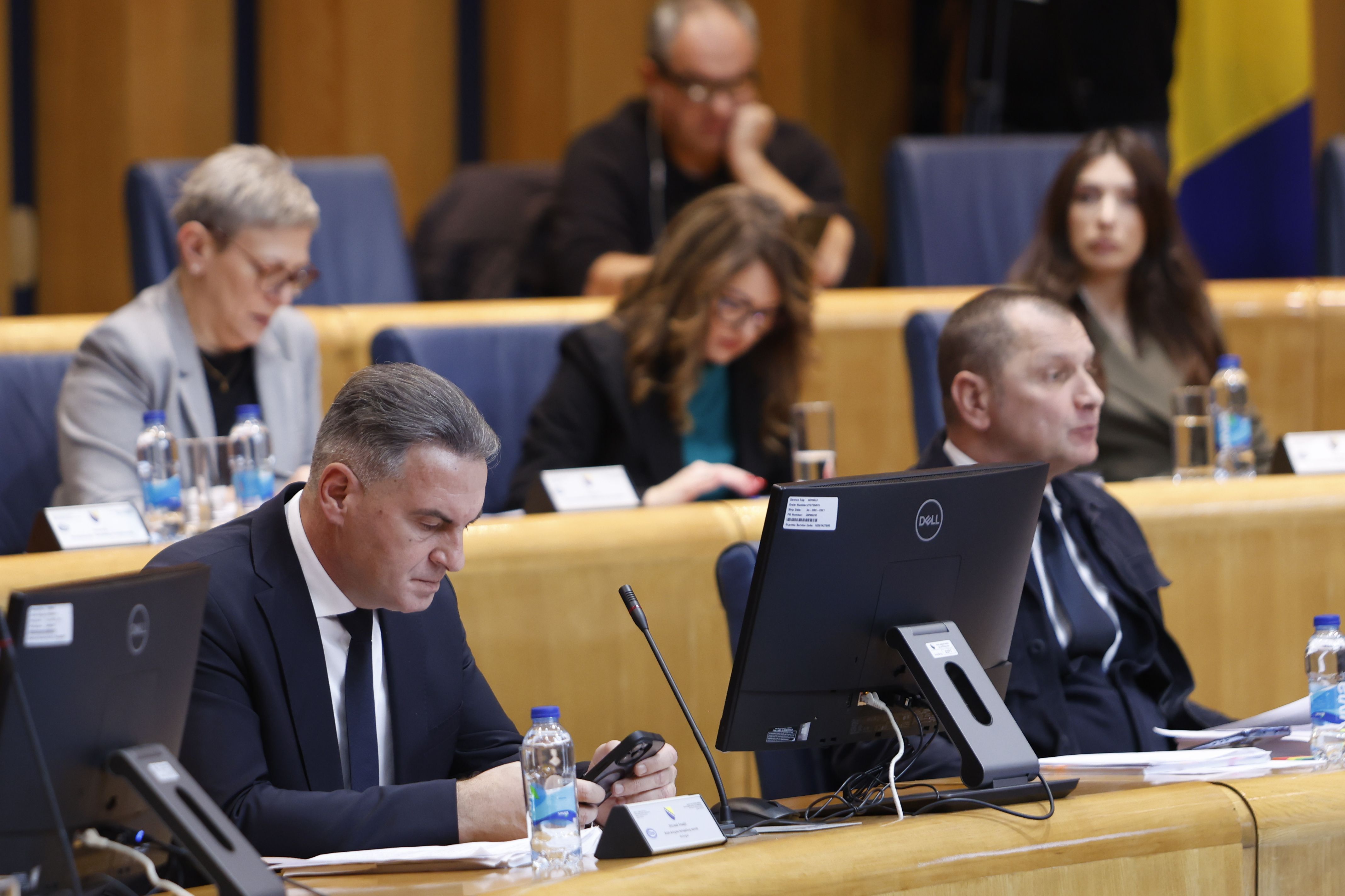 Džemal Smajić Zlatko Miletić