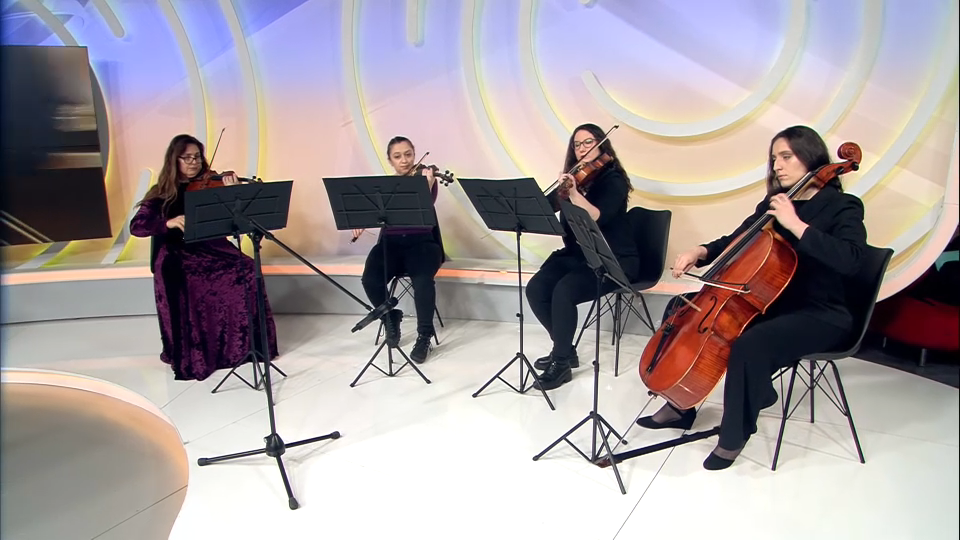 gudacki kvartet kamerni teatar 55