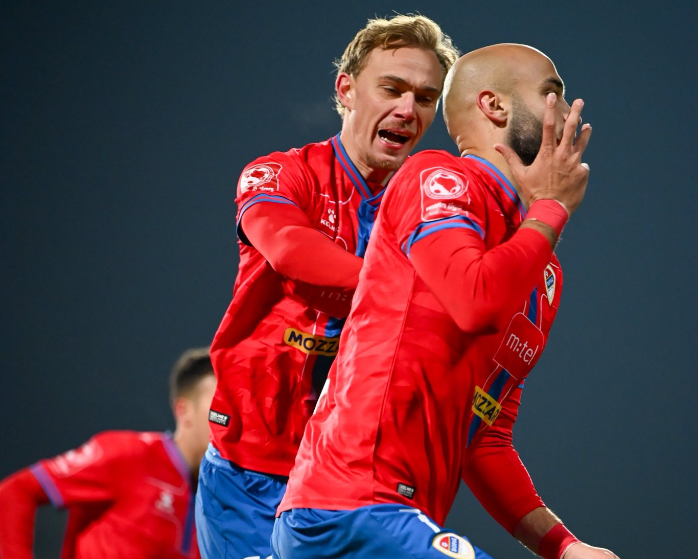 Luka Juričić Juricic