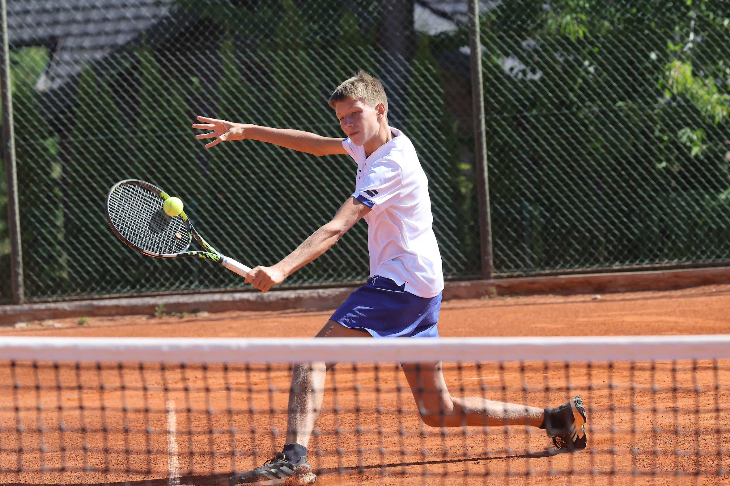 Nikola Pavljasevic tenis