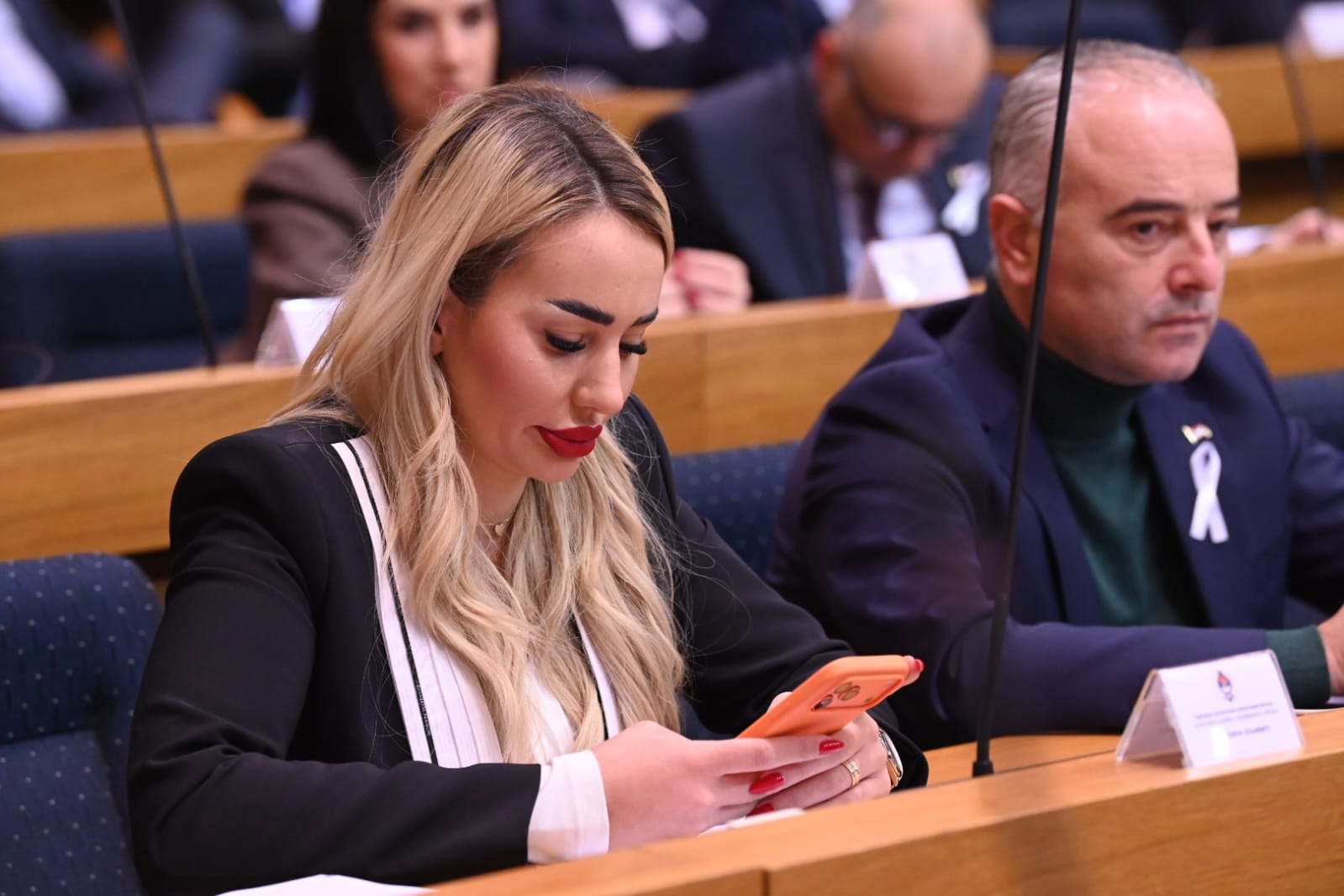 Николина Шљивић foto