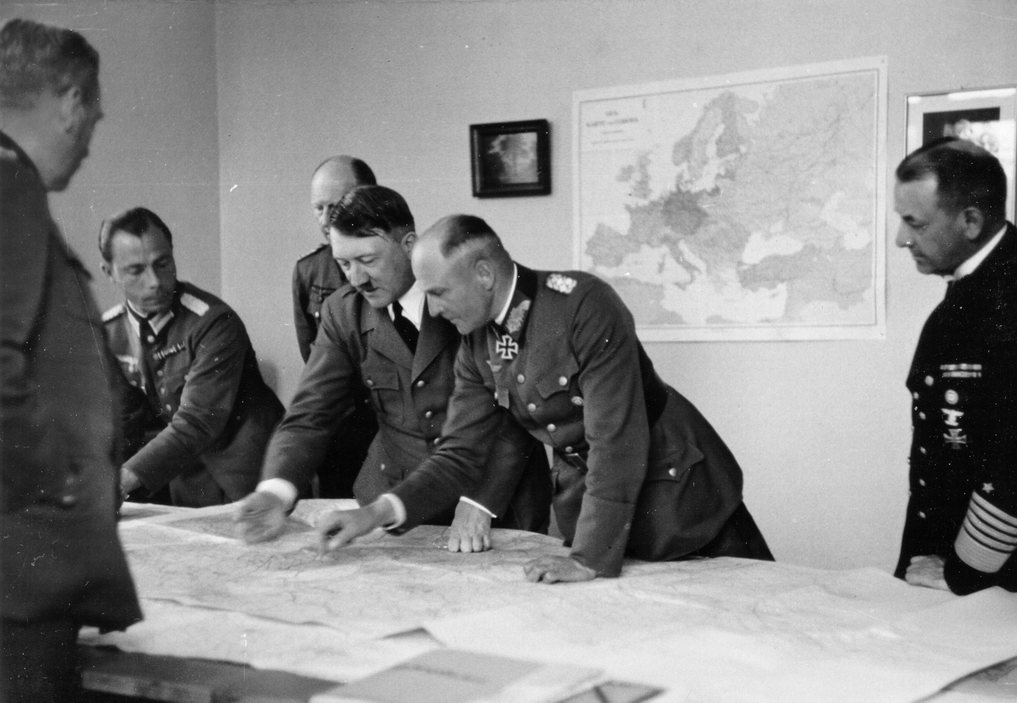 Credit line: Michael Foedrowitz / akg-images / Profimedia