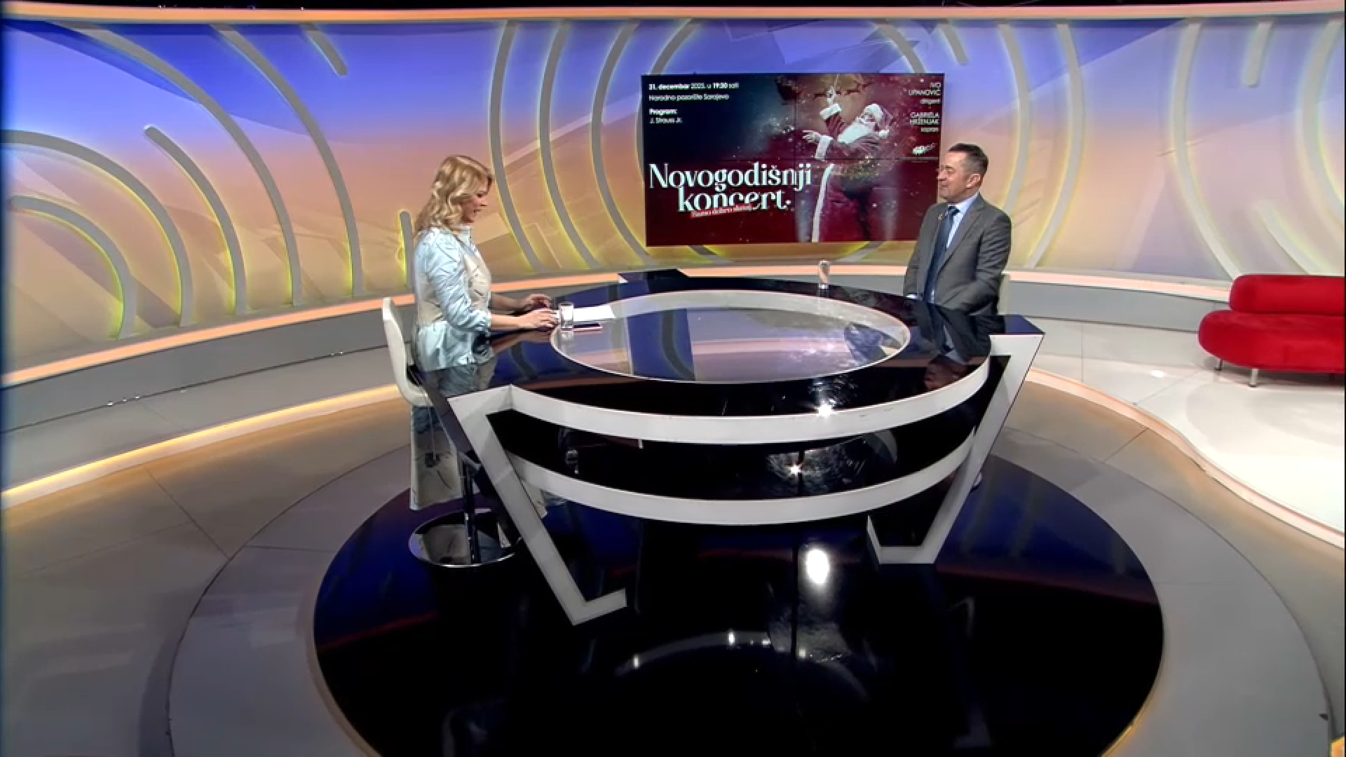 sarajevska filharmonija